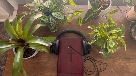 Hearing From God Course