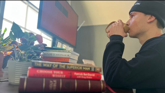 Entrepreneur Productivity Course