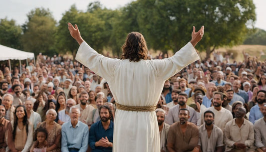 Spiritual Fundamentals Course